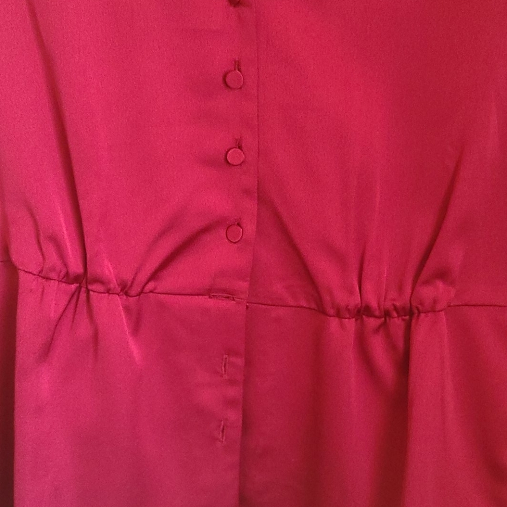 JCrew button down top - Picture 2 of 5